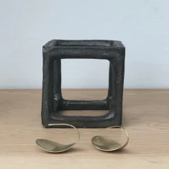 Black Barc Jewelry*'Noki' Earrings Large