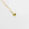 Black Barc Jewelry*'Paw' Necklace No. 8