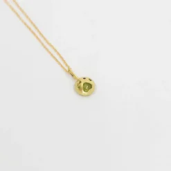 Black Barc Jewelry*'Paw' Necklace No. 8