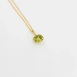 Black Barc Jewelry*'Paw' Necklace No. 8