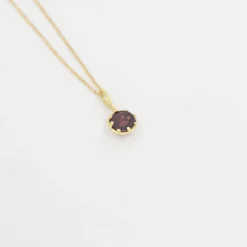 Black Barc Jewelry*'Paw' Necklace No. 7