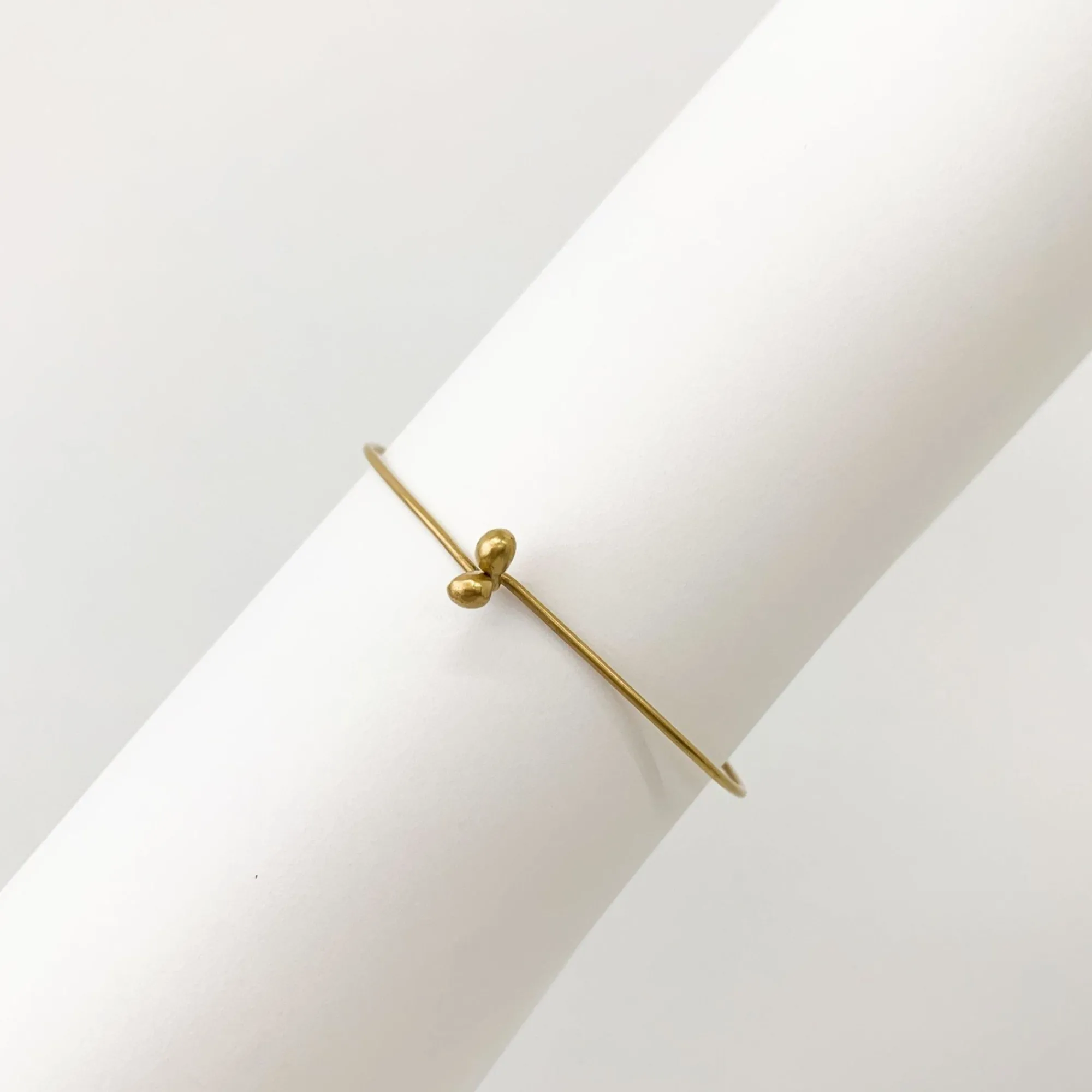 Black Barc Jewelry*'Ren' Bracelet