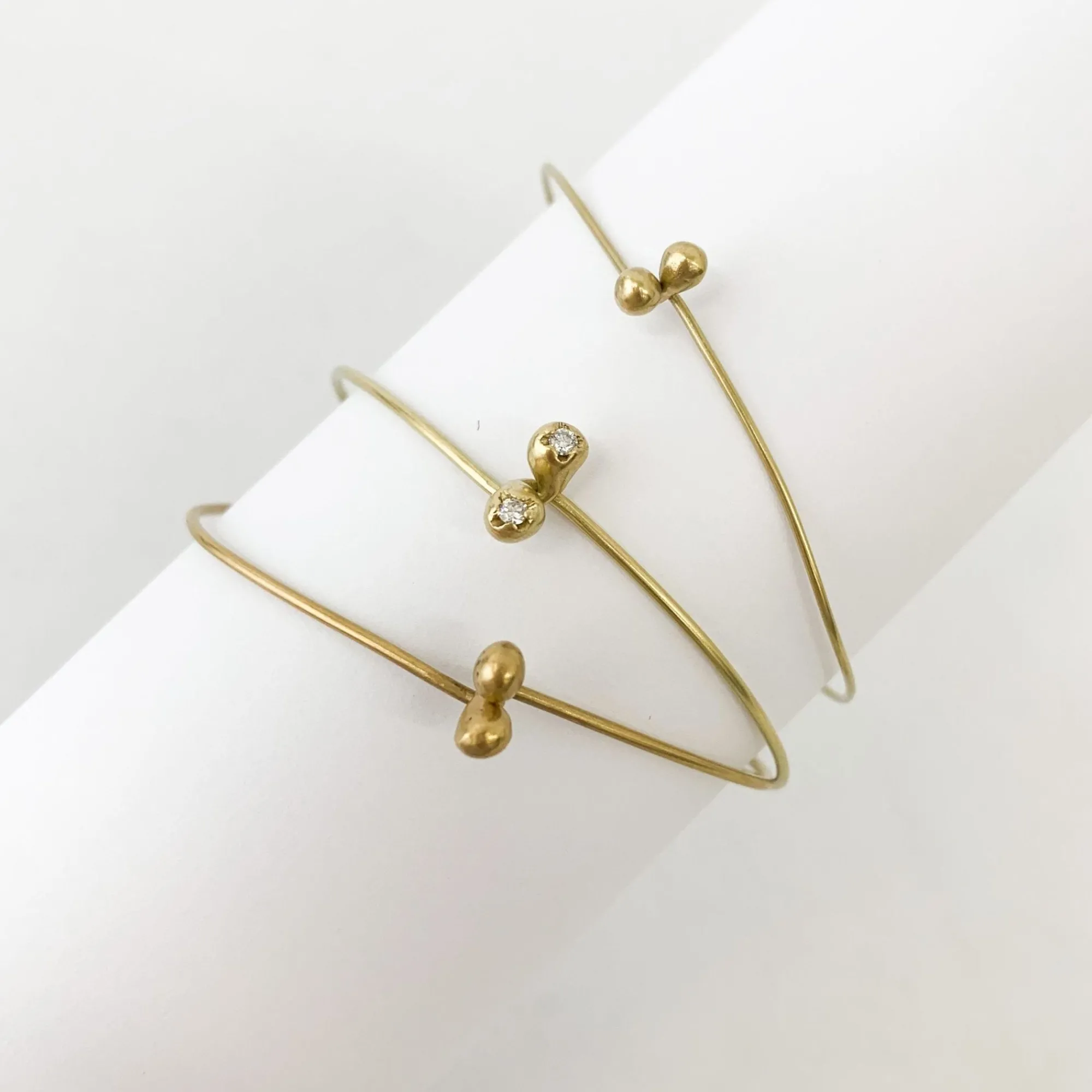 Black Barc Jewelry*'Ren' Bracelet