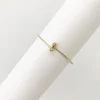 Black Barc Jewelry*'Ren' Bracelet With Diamonds Special Order