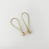 Black Barc Jewelry*'Ren' Earrings