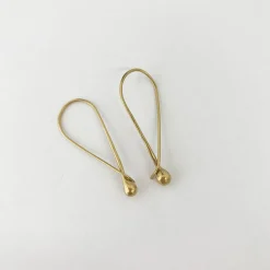 Black Barc Jewelry*'Ren' Earrings