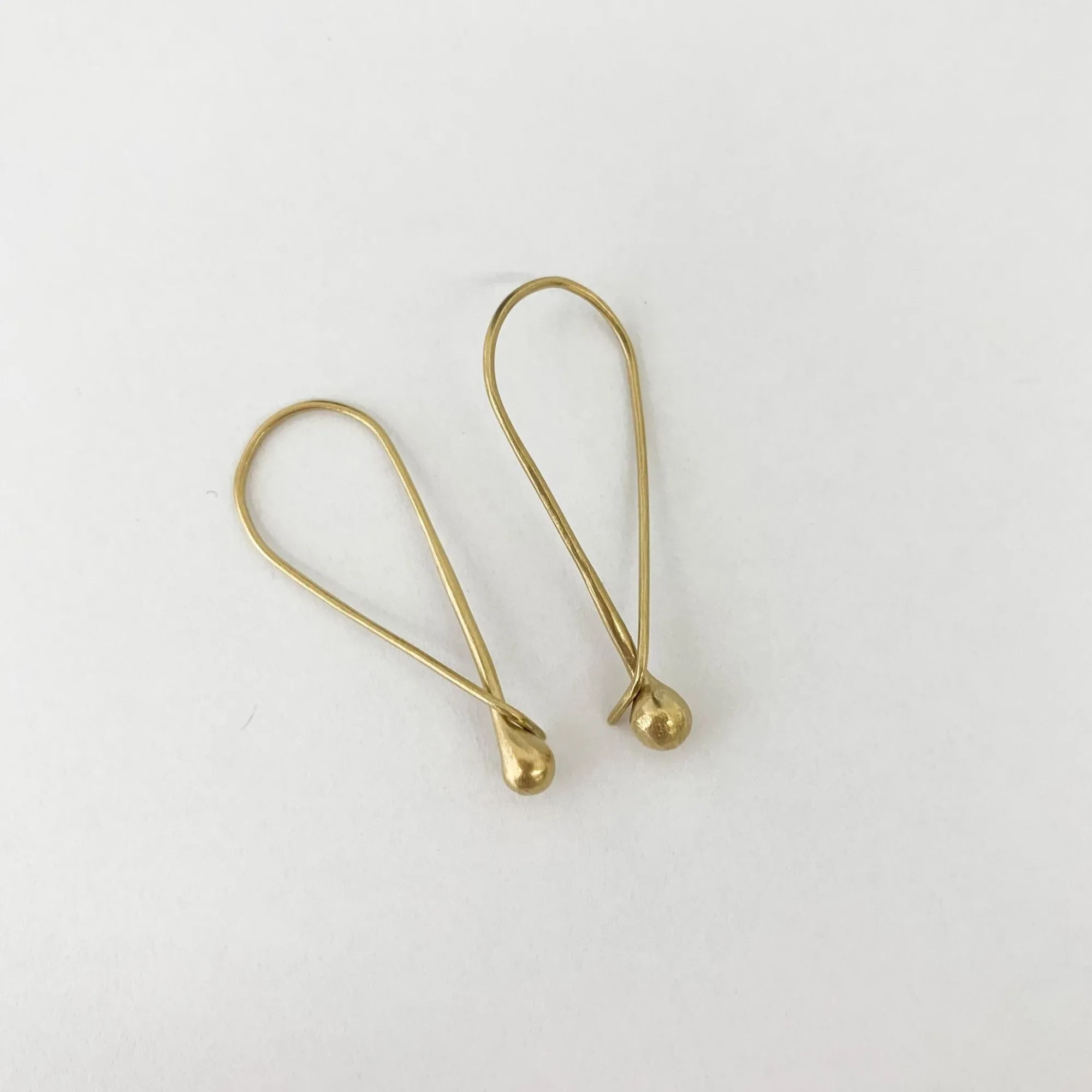 Black Barc Jewelry*'Ren' Earrings