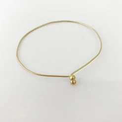Black Barc Jewelry*'Ren' Thin Bracelet