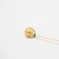 Black Barc Jewelry*'Roly-Poly' Necklace No. 4