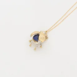 Black Barc Jewelry*'Shin' Necklace No. 4