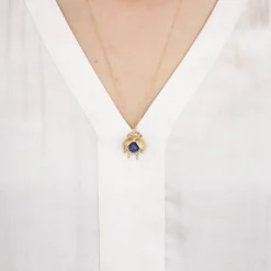 Black Barc Jewelry*'Shin' Necklace No. 4