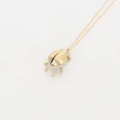 Black Barc Jewelry*'Shin' Necklace No. 4