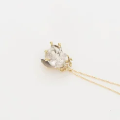 Black Barc Jewelry*'Shin' Necklace No. 4