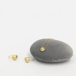 Black Barc Jewelry*'Smiley' Bracelet