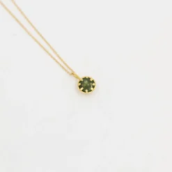 Black Barc Jewelry*'Smiley' Necklace No. 45