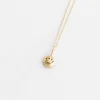 Black Barc Jewelry*'Smiley' Necklace No. 43
