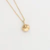 Black Barc Jewelry*'Smiley' Necklace No. 35