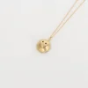 Black Barc Jewelry*'Smiley' Necklace No. 39