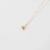 Black Barc Jewelry*'Smiley' Necklace No. 16