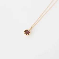 Black Barc Jewelry*'Smiley' Necklace No. 16