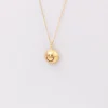 Black Barc Jewelry*'Smiley' Necklace No. 8
