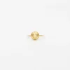 Black Barc Jewelry*'Smiley' Ring