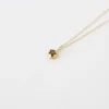 Black Barc Jewelry*'Star' Necklace No. 1