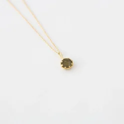 Black Barc Jewelry*'Star' Necklace No. 1