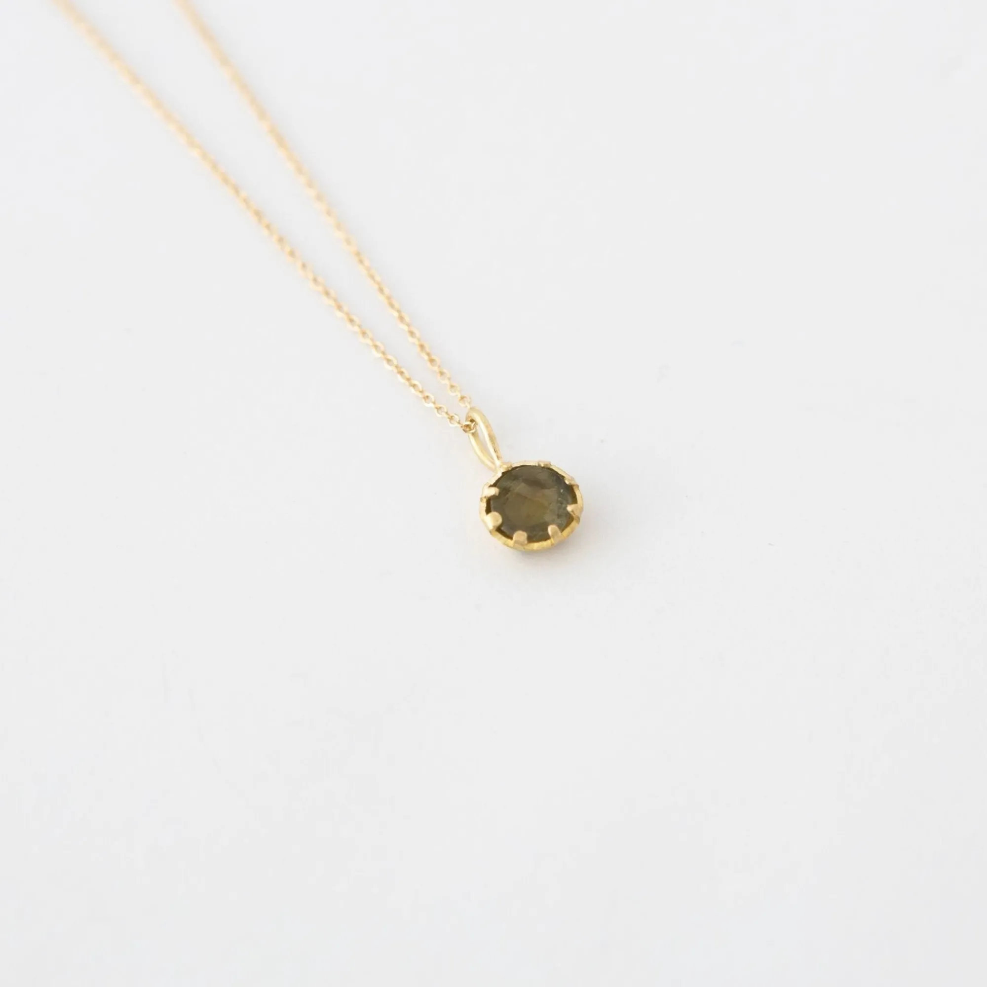 Black Barc Jewelry*'Star' Necklace No. 1
