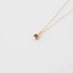 Black Barc Jewelry*'Star' Necklace No. 2