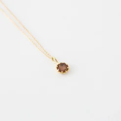 Black Barc Jewelry*'Star' Necklace No. 2