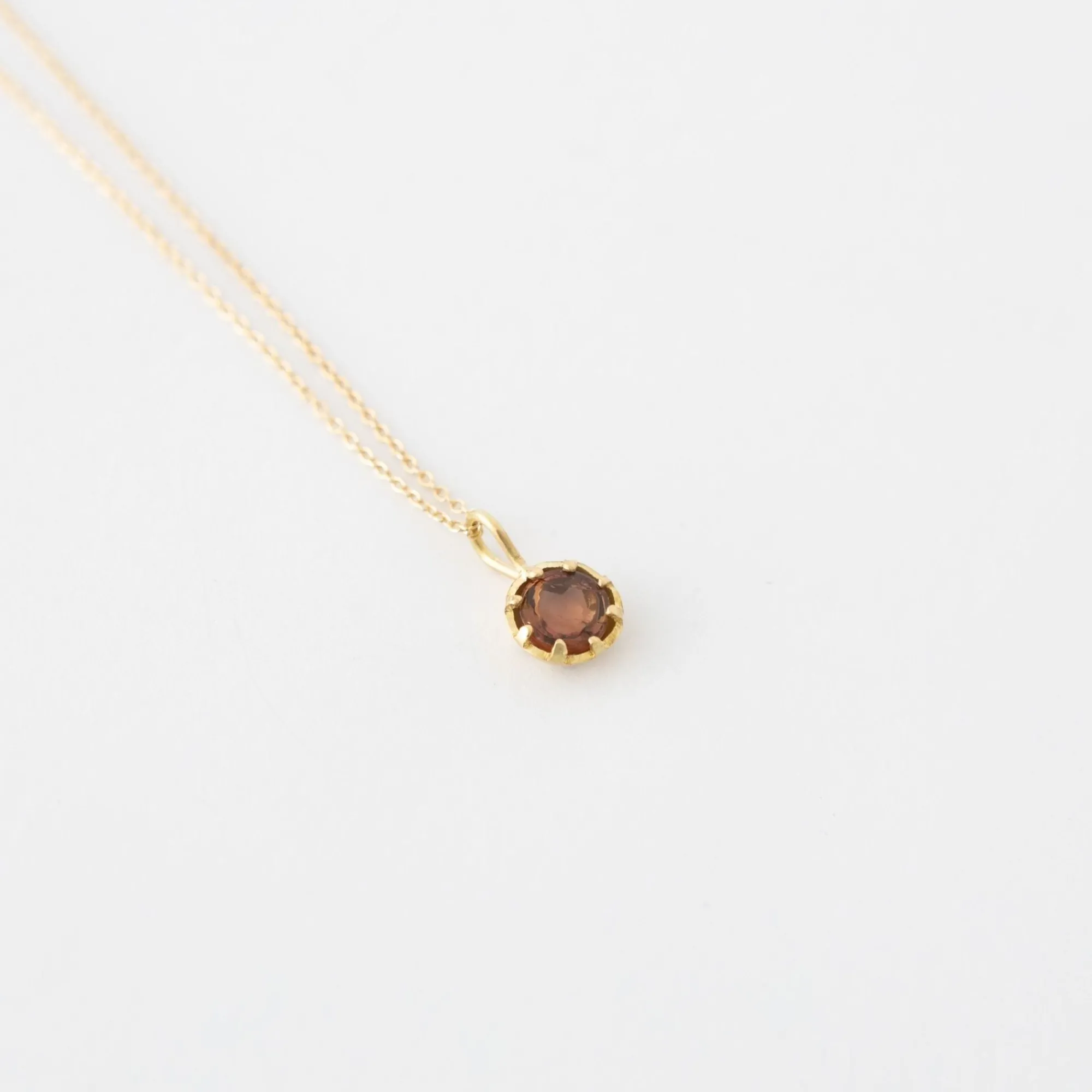 Black Barc Jewelry*'Star' Necklace No. 2