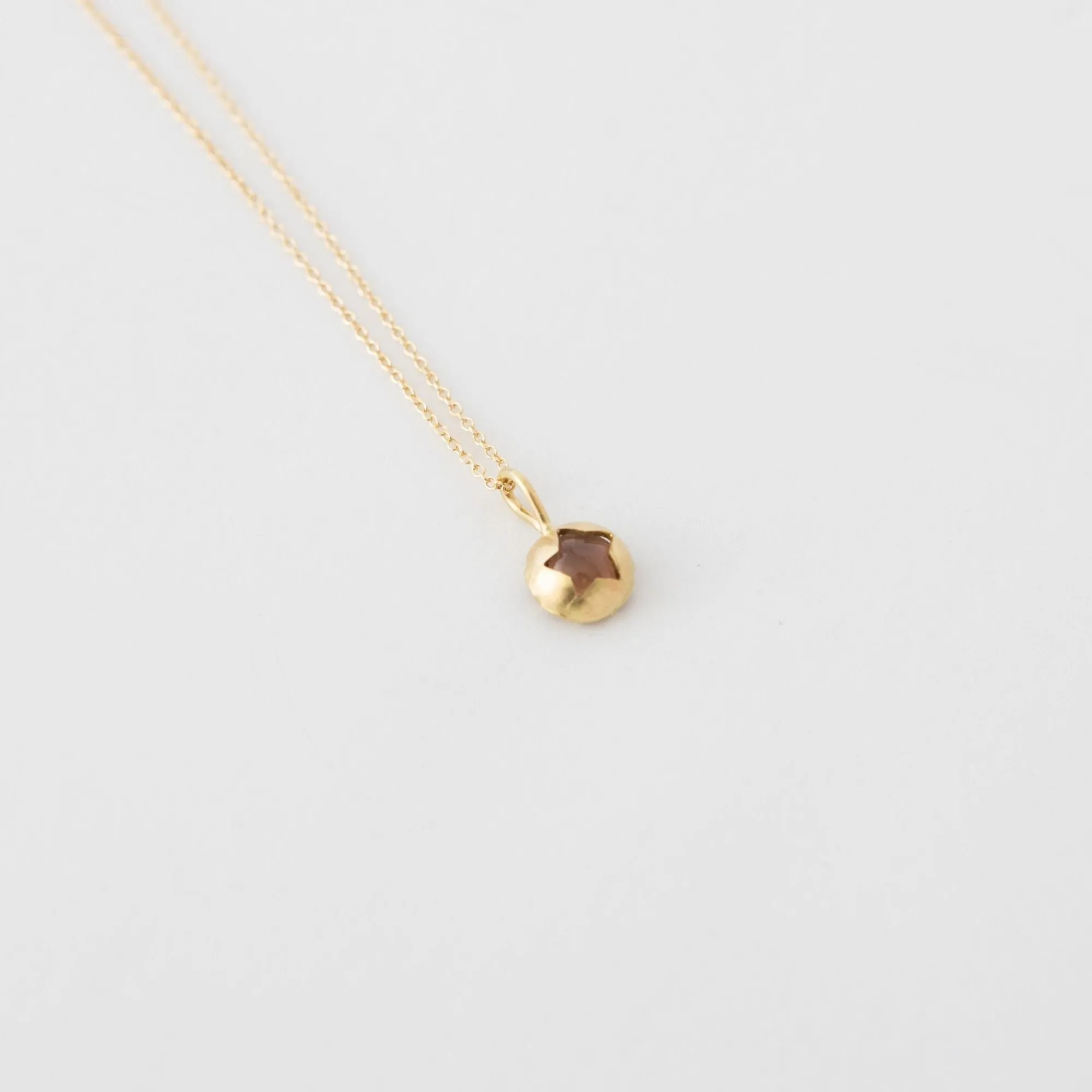 Black Barc Jewelry*'Star' Necklace No. 2