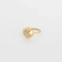 Black Barc Jewelry*'Star' Ring No. 10