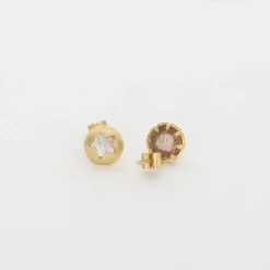 Black Barc Jewelry*'Star' Stud Earrings No. 11
