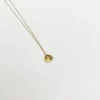 Black Barc Jewelry*'Sui' Necklace