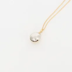 Black Barc Jewelry*'Suzu Kanabun' Necklace