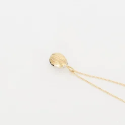 Black Barc Jewelry*'Suzu Kanabun' Necklace