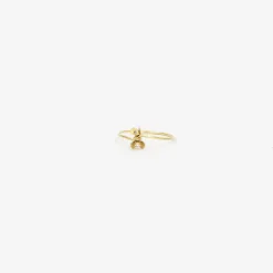 Black Barc Jewelry*'Tanoki' Twisted Ring