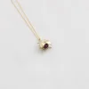 Black Barc Jewelry*'Tentou' Necklace