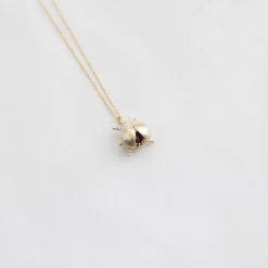 Black Barc Jewelry*'Tentou' Necklace