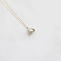Black Barc Jewelry*'Tentou' Necklace