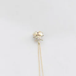 Black Barc Jewelry*'Tentou' Necklace