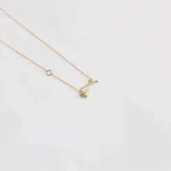 Black Barc Jewelry*'Tentou' Necklace