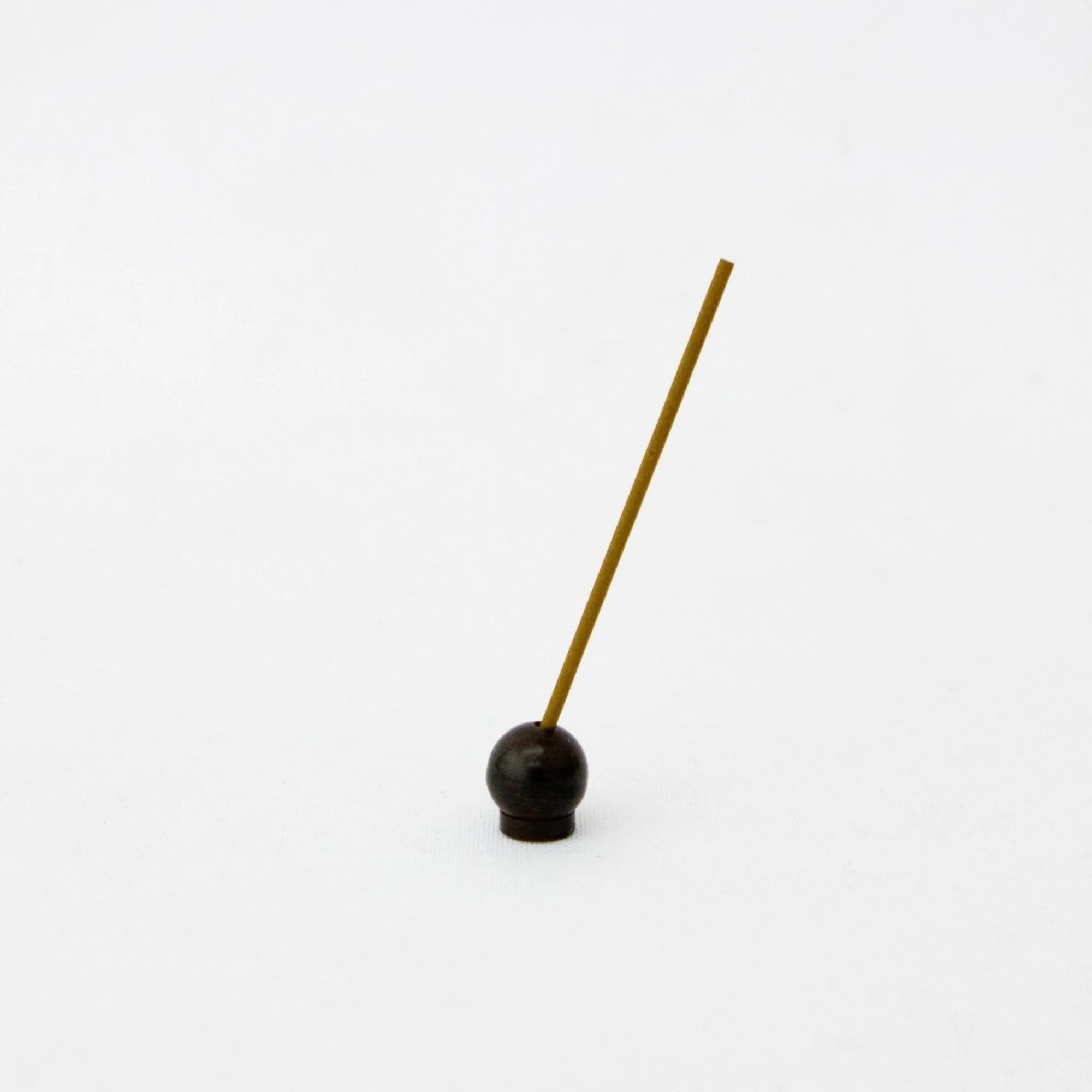 SAIKAI (Others) Soaps & Scents*Brass Ball Shaped Incense Holder