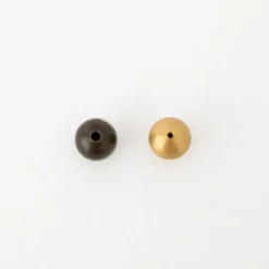 SAIKAI (Others) Soaps & Scents*Brass Ball Shaped Incense Holder