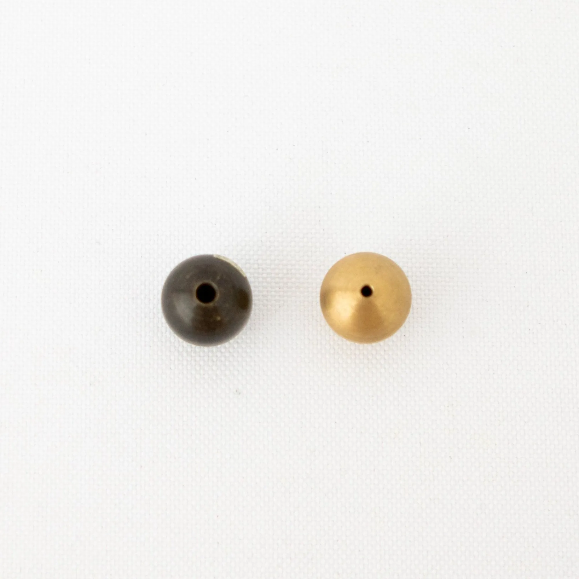 SAIKAI (Others) Soaps & Scents*Brass Ball Shaped Incense Holder