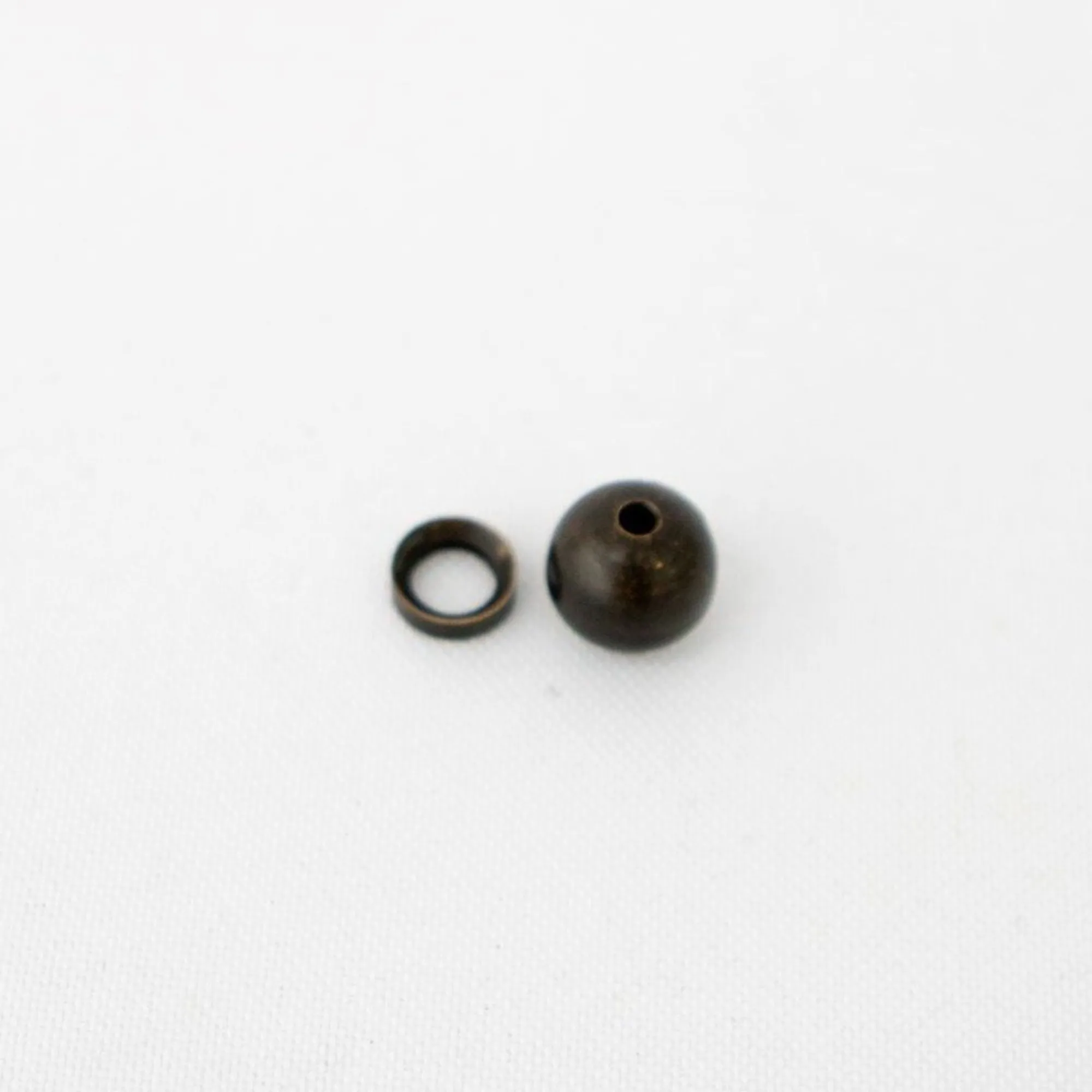 SAIKAI (Others) Soaps & Scents*Brass Ball Shaped Incense Holder