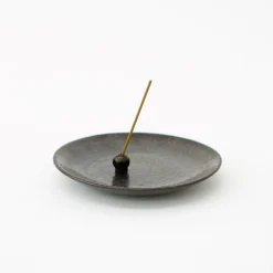 SAIKAI (Others) Soaps & Scents*Brass Ball Shaped Incense Holder