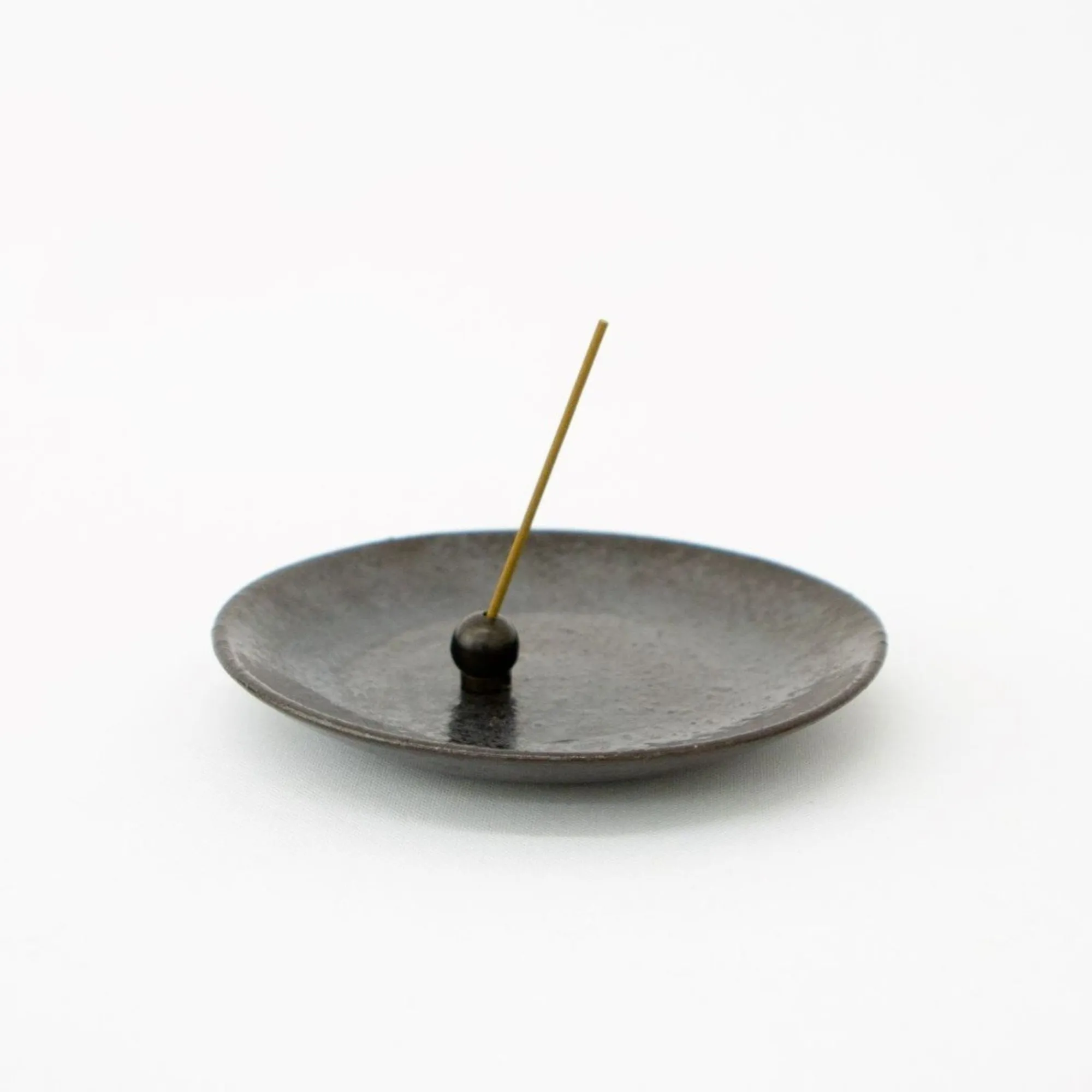SAIKAI (Others) Soaps & Scents*Brass Ball Shaped Incense Holder